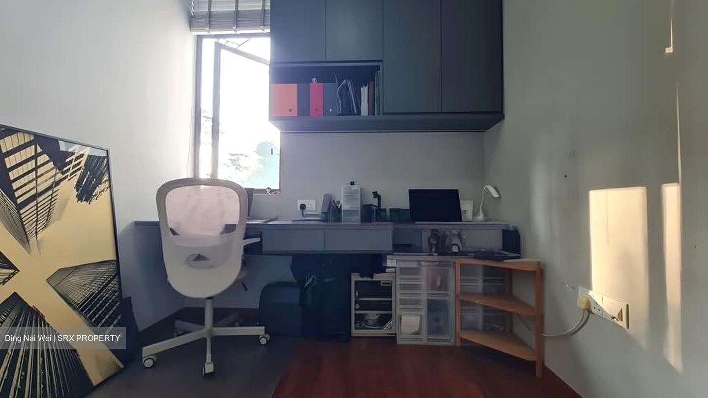 The Skywoods (D23), Condominium #563256601